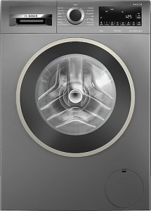Bosch WGA244ZRTR 9 kg 1400 Devir Çamaşır Makinesi
