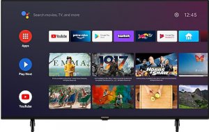 Grundig Tokyo 50 GHU 7900 C 4K Ultra HD 50