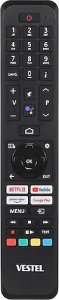 Vestel 65UG9630 4K Ultra HD 65