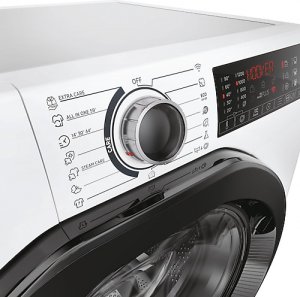 Hoover H3WPS2106TAB6-17 10 kg 1200 Devir Çamaşır Makinesi