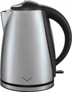 Vestel SEFA 5000 X 2200 W Çelik Kettle