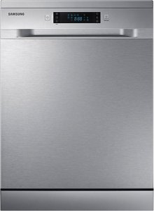 Samsung DW60M5052FS/TR 5 Programlı Inox Bulaşık Makinesi