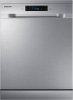 Samsung DW60M5052FS/TR 5 Programlı Inox Bulaşık Makinesi