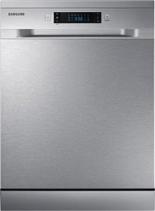 Samsung DW60M6072FS 7 Programlı Inox Bulaşık Makinesi