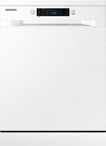 Samsung DW60M6072FW/TR 7 Programlı Bulaşık Makinesi
