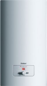 Vaillant eloBLOCK VE 12 kW Elektrikli Kombi
