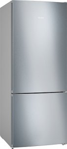 Siemens KG76NVIE0N Kombi No Frost Buzdolabı