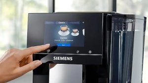 Siemens EQ700 Classic TP703R09 Tam Otomatik Espresso Makinesi