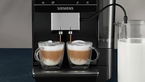 Siemens EQ700 Classic TP703R09 Tam Otomatik Espresso Makinesi