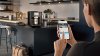 Siemens EQ700 Classic TP703R09 Tam Otomatik Espresso Makinesi