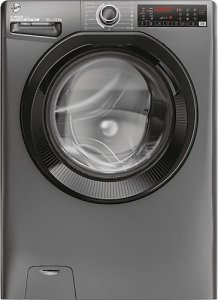 Hoover H3WPS2106TBR6-17 10 kg 1200 Devir Çamaşır Makinesi