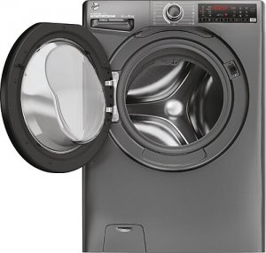 Hoover H3WPS2106TBR6-17 10 kg 1200 Devir Çamaşır Makinesi