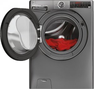 Hoover H3WPS2106TBR6-17 10 kg 1200 Devir Çamaşır Makinesi