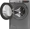 Hoover H3WPS2106TBR6-17 10 kg 1200 Devir Çamaşır Makinesi