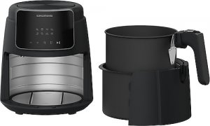 Grundig FRA 424440 3.9 lt Yağsız Fritöz