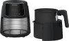 Grundig FRA 424440 3.9 lt Yağsız Fritöz