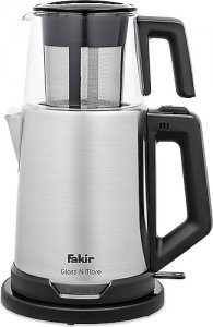 Fakir Glass N More 1800 W Çay Makinesi