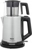 Fakir Glass N More 1800 W Çay Makinesi