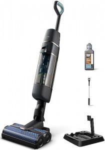 Philips Aqua Trio XW7110/01 Islak Kuru Şarjlı Dikey Süpürge