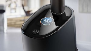 Philips Aqua Trio XW7110/01 Islak Kuru Şarjlı Dikey Süpürge