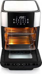 Onvo OVFRY09 Oven Airfryer 12 lt Yağsız Fritöz