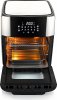Onvo OVFRY09 Oven Airfryer 12 lt Yağsız Fritöz