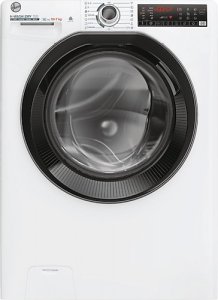 Hoover H3DPS21076TB6-17 10 kg / 7 kg 1400 Devir Kurutmalı Çamaşır Makinesi