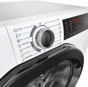 Hoover H3DPS21076TB6-17 10 kg / 7 kg 1400 Devir Kurutmalı Çamaşır Makinesi