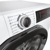 Hoover H3DPS21076TB6-17 10 kg / 7 kg 1400 Devir Kurutmalı Çamaşır Makinesi