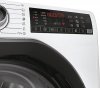 Hoover H3DPS21076TB6-17 10 kg / 7 kg 1400 Devir Kurutmalı Çamaşır Makinesi