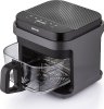 Onvo OVFRY10 Cam AirFryer 5 lt Yağsız Fritöz