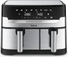 Tefal Easy Fry Dual Basket EY905D40 8.3 lt Yağsız Fritöz