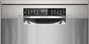 Bosch SMS6EAI81T 8 Programlı Bulaşık Makinesi
