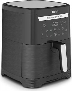 Tefal Easy Fry Grill XXL Black EY8018 6.5 lt Yağsız Fritöz