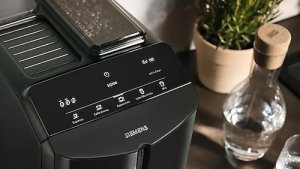 Siemens EQ300 TF301E19 Tam Otomatik Espresso Makinesi