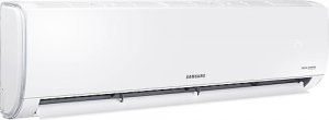 Samsung AR35 Silver AR24BXHQASI/SK A++ 24000 BTU Inverter Duvar Tipi Klima