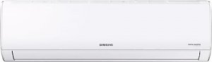 Samsung AR35 Silver AR18BXHQASI/SK A++ 18000 BTU Inverter Duvar Tipi Klima