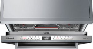 Bosch SMS4HMB62T 6 Programlı Bulaşık Makinesi