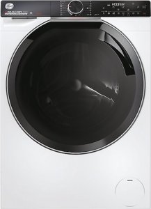 Hoover H7D 4128MBC-S 12 kg / 8 kg 1400 Devir Kurutmalı Çamaşır Makinesi