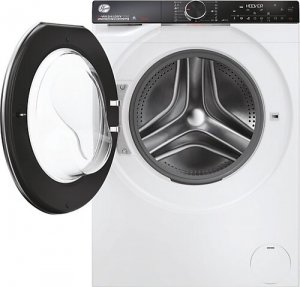 Hoover H7D 4128MBC-S 12 kg / 8 kg 1400 Devir Kurutmalı Çamaşır Makinesi