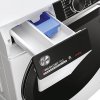 Hoover H7D 4128MBC-S 12 kg / 8 kg 1400 Devir Kurutmalı Çamaşır Makinesi
