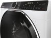 Hoover H7D 4128MBC-S 12 kg / 8 kg 1400 Devir Kurutmalı Çamaşır Makinesi