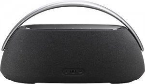Harman Kardon Go Play 3 Siyah Bluetooth Hoparlör