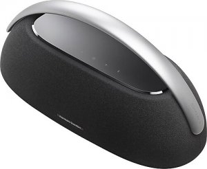 Harman Kardon Go Play 3 Siyah Bluetooth Hoparlör