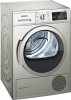 Siemens WT45W41STR A++ 8 kg Çamaşır Kurutma Makinesi