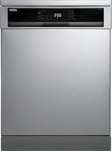 Vestel BM 6101 X 6 Programlı Bulaşık Makinesi