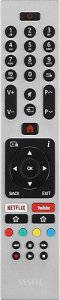 Vestel 50U9730 4K Ultra HD 50