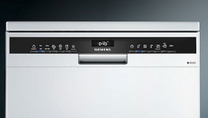 Siemens SN23IW62MT 6 Programlı Bulaşık Makinesi