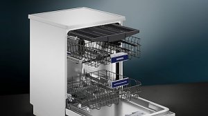 Siemens SN23IW62MT 6 Programlı Bulaşık Makinesi