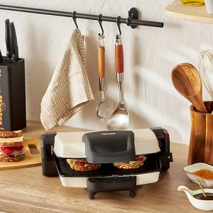 Homend Toastbuster 1337H Krem 1500 W Tost Makinesi